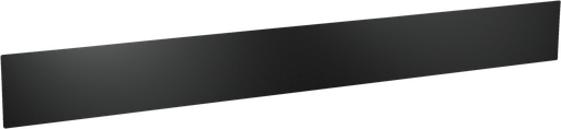 [11280090] KTK 3620 Sockelblende schwarz
