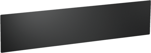 [11280030] KTK 1820 Sockelblende schwarz