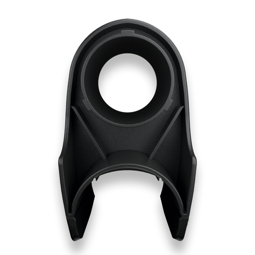 [12410980] Miele HX-AH 20 Zubehörhalterung