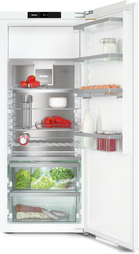 [12444250] K 7478 C Einbau-Kühlschrank 140cm Nischenhöhe