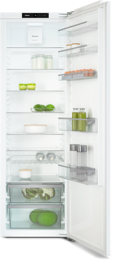 [12444380] K 7715 E Einbau-Kühlschrank 178cm Nischenhöhe