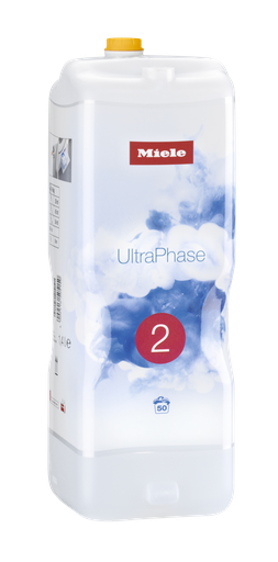 [12581660] PRO UP2 - 1,4 l Miele UltraPhase 2, Flüssigkonzentrat, sauer, 1,4 l