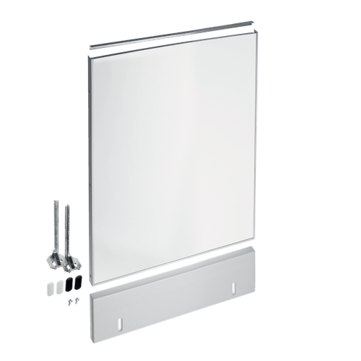 [7160850] GDU 45/60-1 Dekorset-Unterbau: B x H, 45 x 60 cm