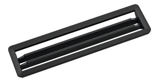 [12228470] DAAG 100 Abdeckung mit schwarzen Streben für KMDA 7272-1 / 7473-1 / 7676-1 / 7876-1
