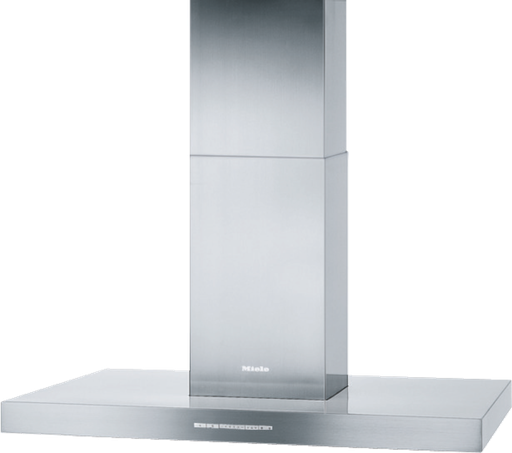 [11392210] DA 4208 D EXTA Puristic Plus Insel-Dunstabzugshaube