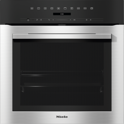 [12099400] DGC 7150 CulinArt Dampfbackofen