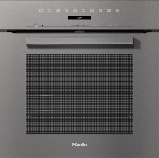 [12099500] DGC 7250 CulinArt Dampfbackofen