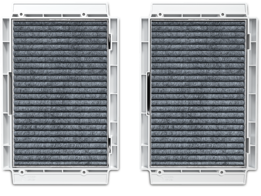 [12476070] DKFS 31-S Sensitive AirClean-Filter mit Aktivkohle