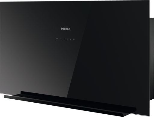 [12506060] DA 9092 W Screen Wand-Dunstabzugshaube