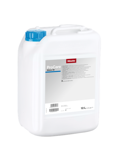 [10328040] ProCare Shine 40 - 10 l Klarspüler, 10 l