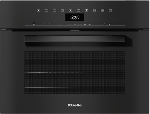 [11104290] H 7440 B Kompakt-Backofen