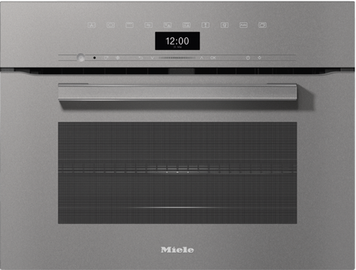 [11104340] H 7440 BM Kompakt-Backofen mit Mikrowelle