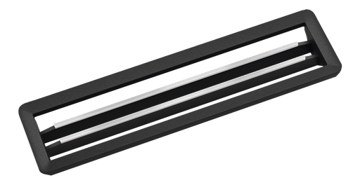 [12228500] DAAG 200 Abdeckung mit Edelstahl-Streben für KMDA 7272-1 / 7473-1 / 7676-1 / 7876-1