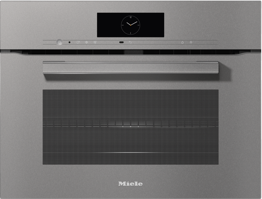 [11105950] H 7840 BM Kompakt-Backofen mit Mikrowelle