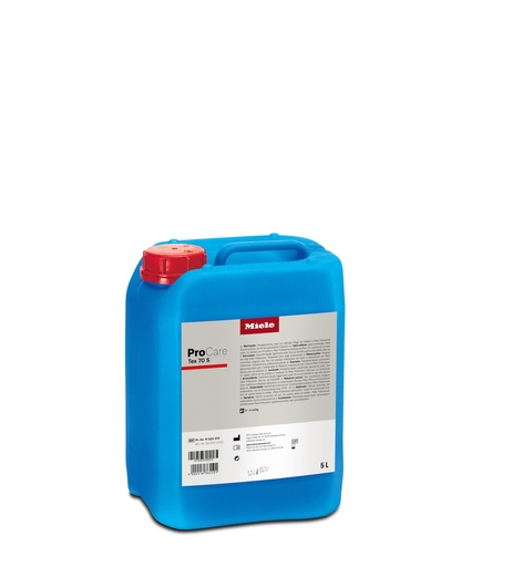 [11520370] ProCare Tex 70 S - 5 l Weichspüler, Flüssigkonzentrat, sauer, 5 l
