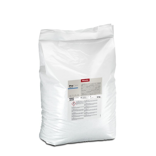 [11520420] ProCare Tex 11 - 10 kg Vollwaschmittel, Pulver, mildalkalisch, 10 kg