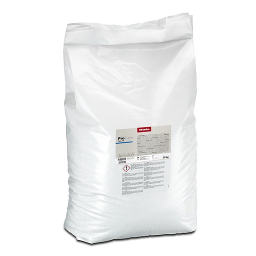 [11520440] ProCare Tex 11 - 20 kg Vollwaschmittel, Pulver, mildalkalisch, 20 kg