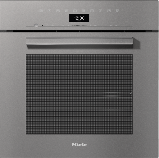 [12100180] DGC 7460 HC Pro Dampfbackofen