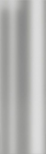 [11499070] KFP 2405 ed/es Edelstahl-Front