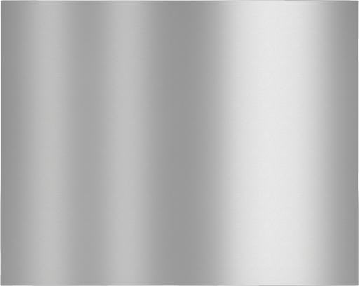 [11499150] KFP 3625 ed/cs Edelstahl-Front