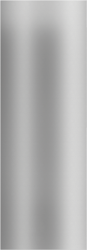 [11499420] KFP 3635 ed/cs Edelstahl-Front