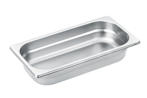 [5001390] DGG 2 Dampfgarbehälter ungelocht