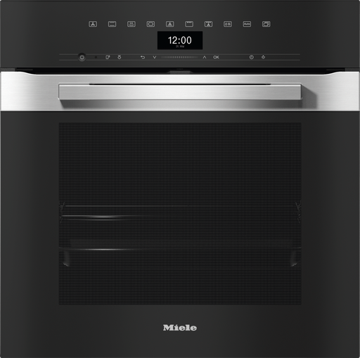 [11785200] DGC 7450 Dampfbackofen
