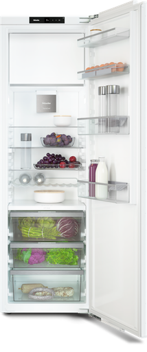 [12444660] K 7748 C Einbau-Kühlschrank 178cm Nischenhöhe